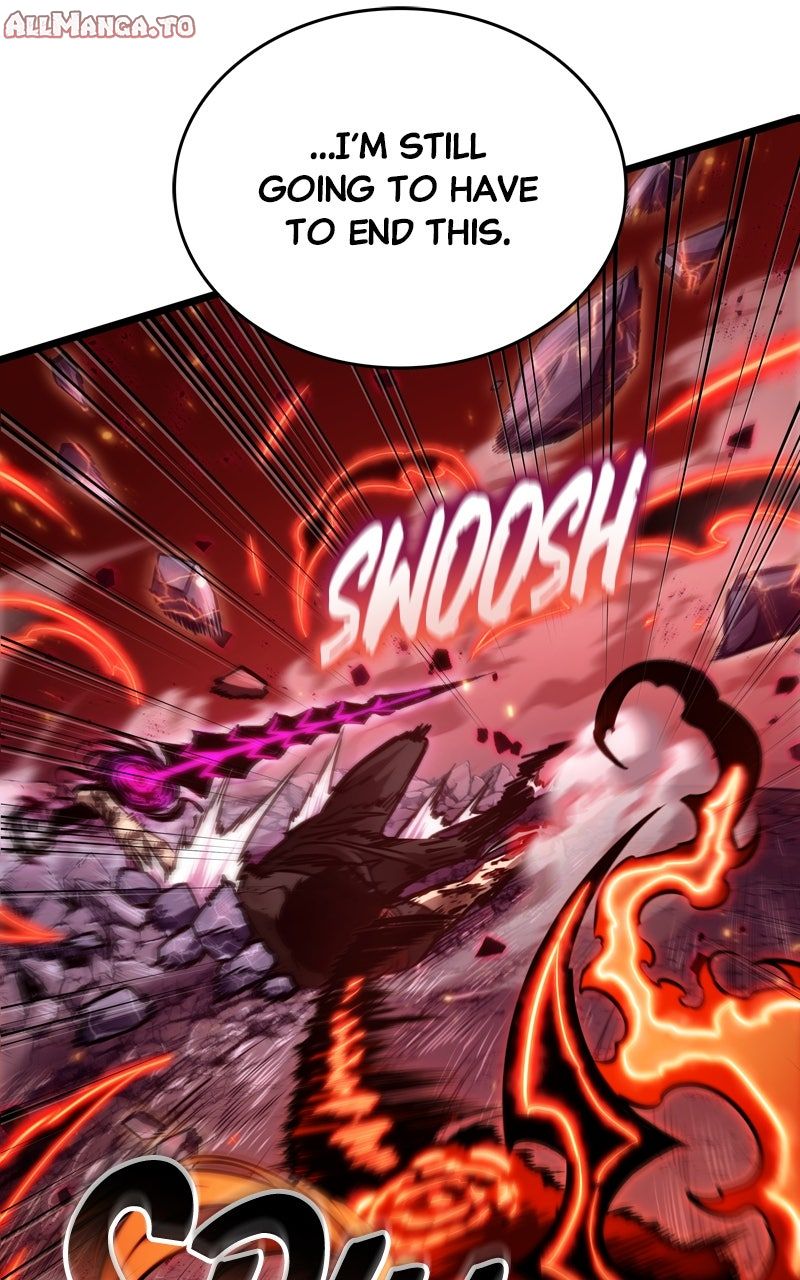 Read The World After the Fall ENGLISH Manga Online