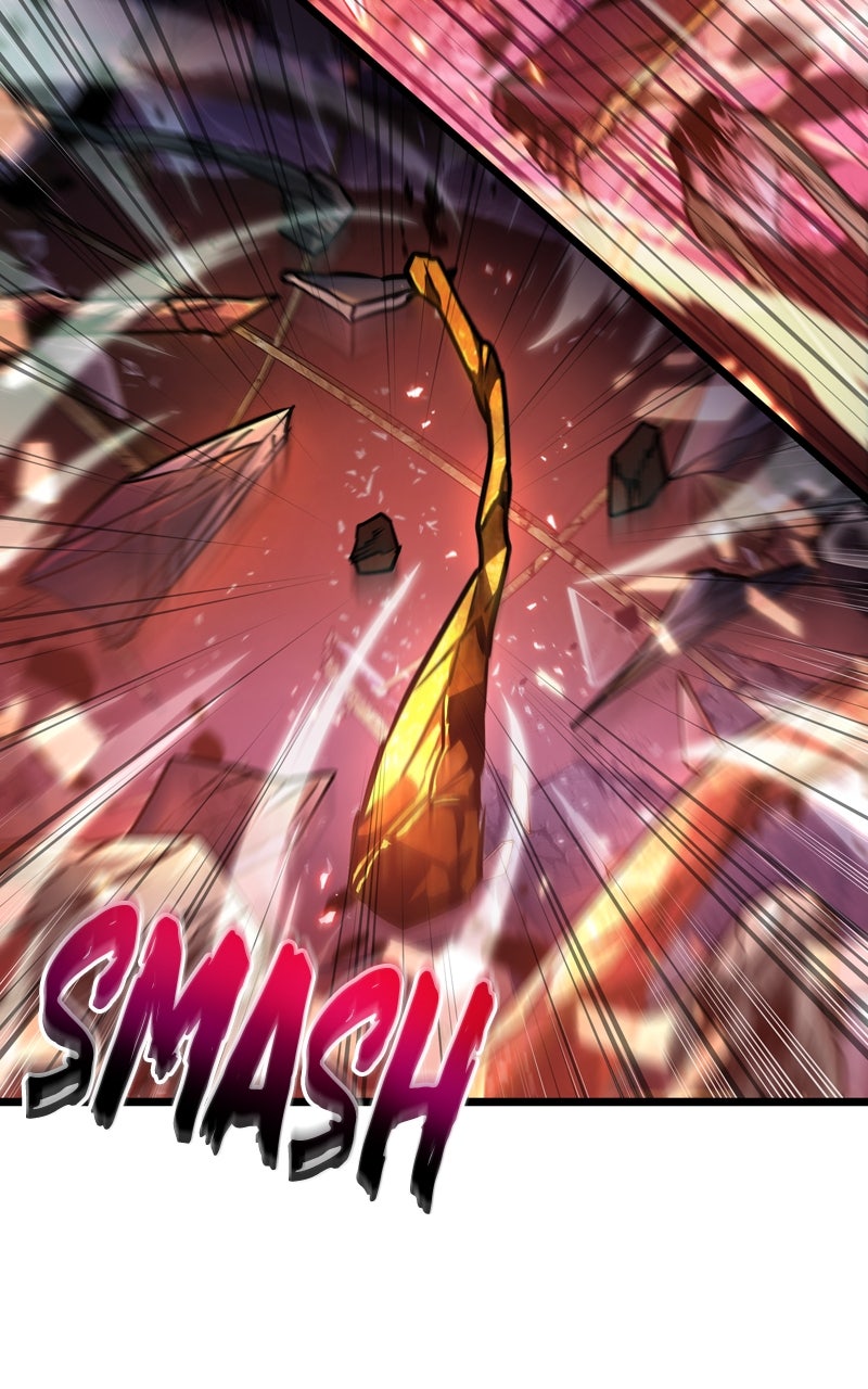 Read The World After the Fall ENGLISH Manga Online