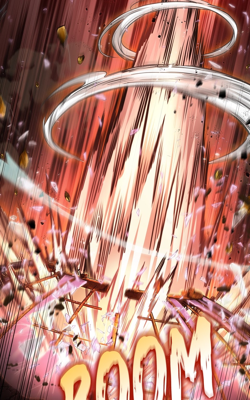 Read The World After the Fall ENGLISH Manga Online