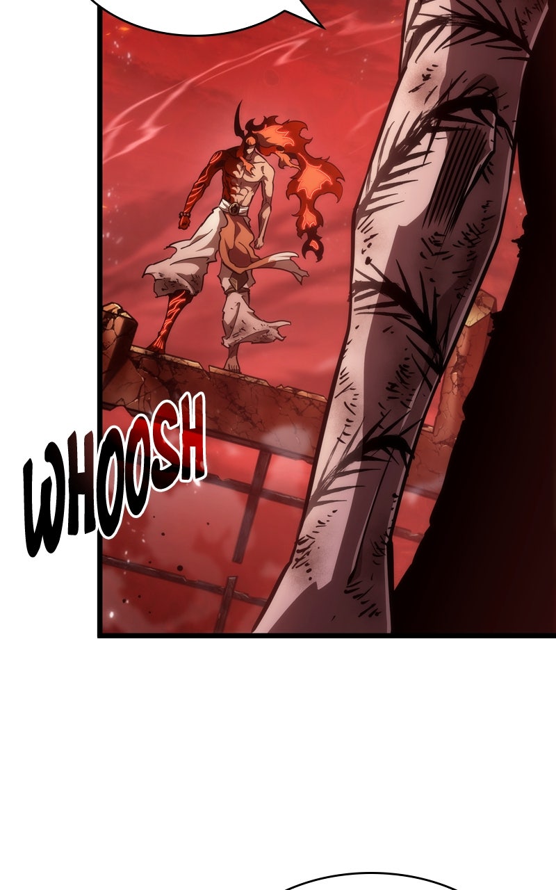 Read The World After the Fall ENGLISH Manga Online