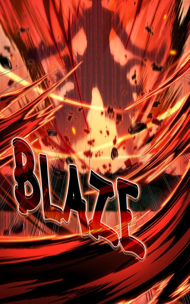 Read The World After the Fall ENGLISH Manga Online