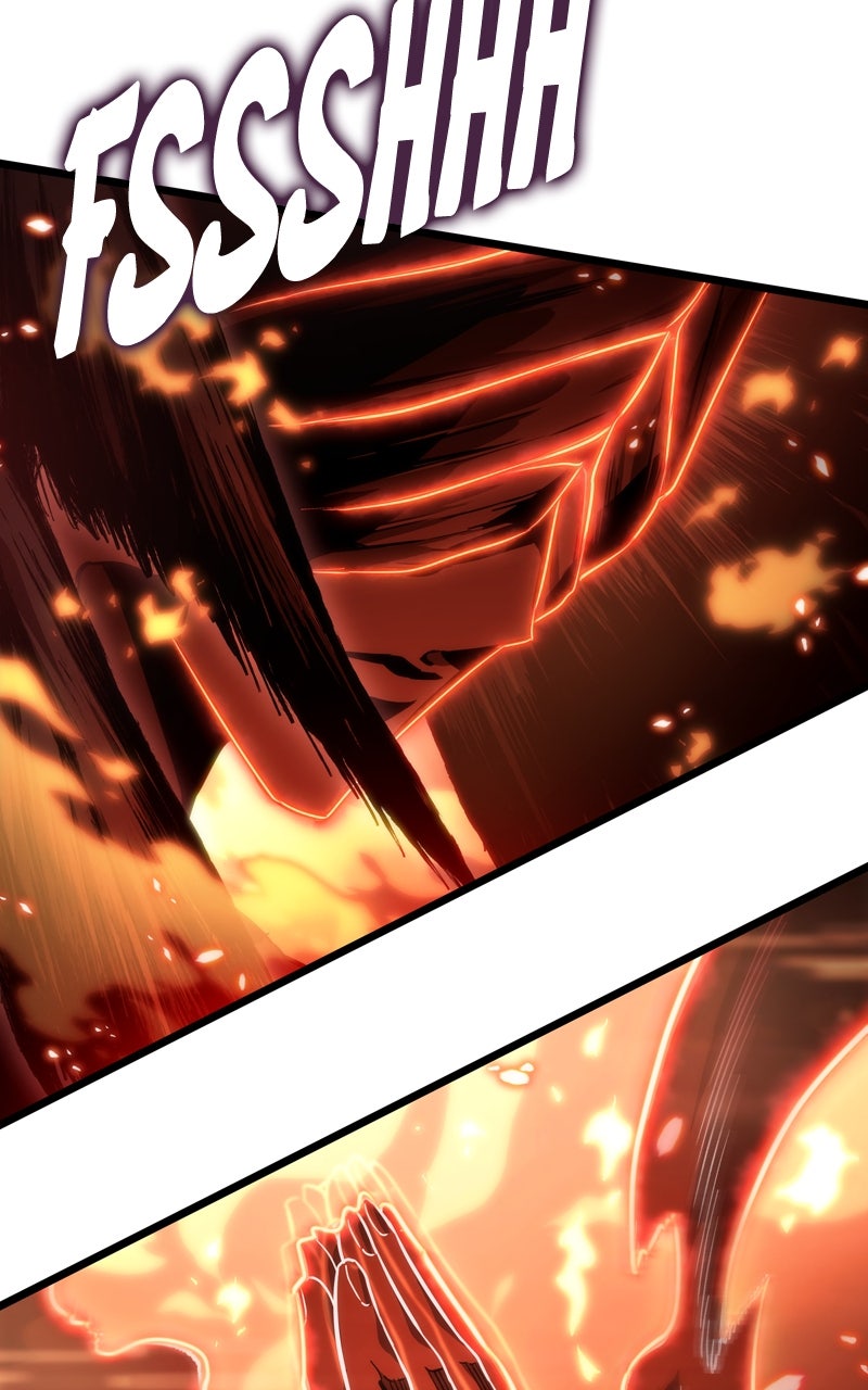 Read The World After the Fall ENGLISH Manga Online