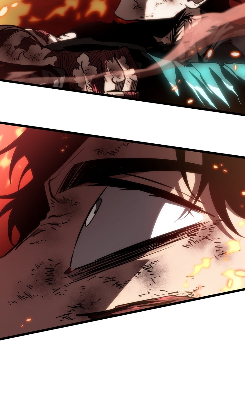 Read The World After the Fall ENGLISH Manga Online