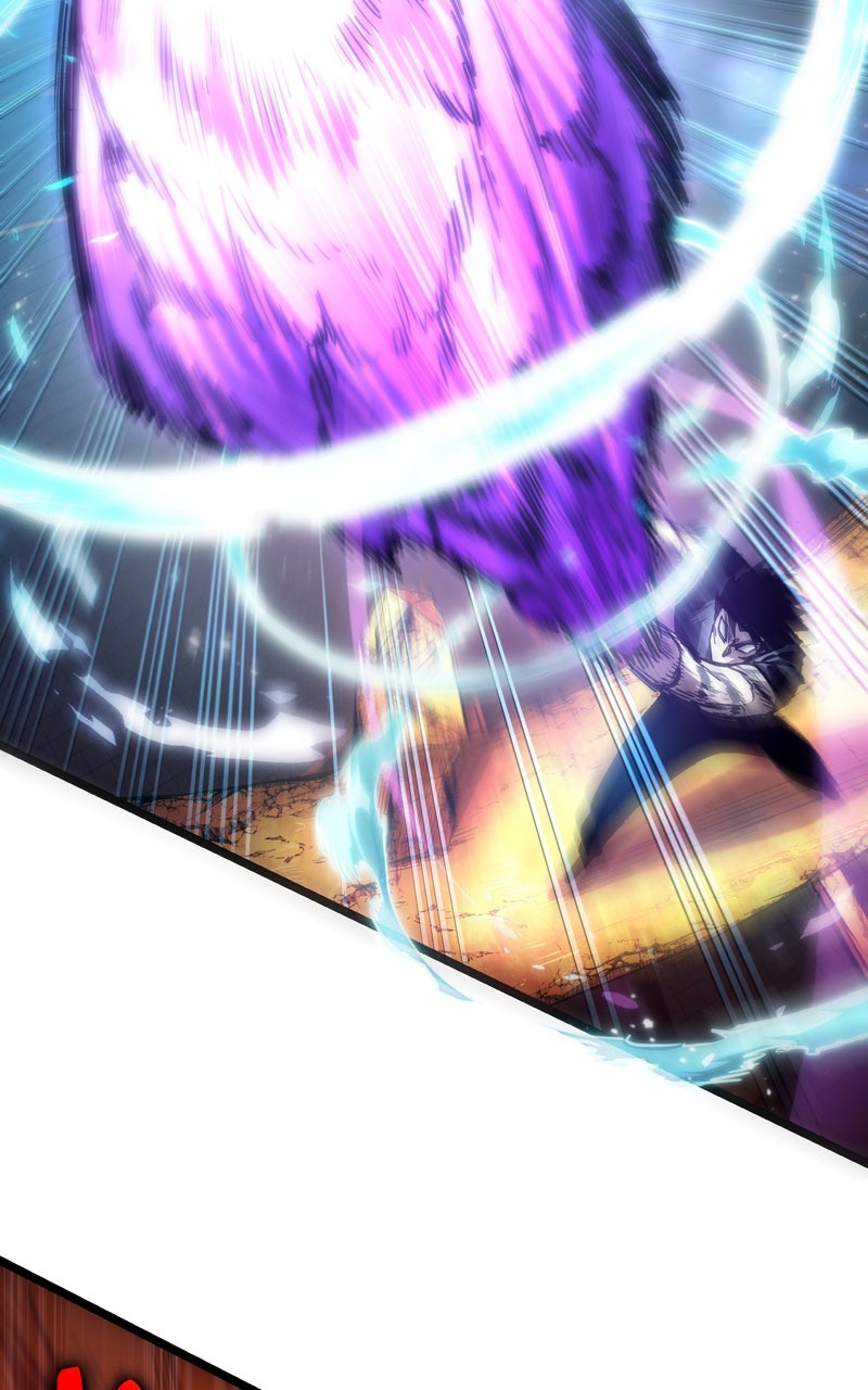 Read The World After the Fall ENGLISH Manga Online