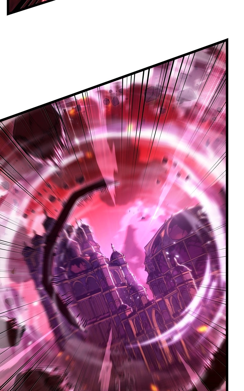 Read The World After the Fall ENGLISH Manga Online