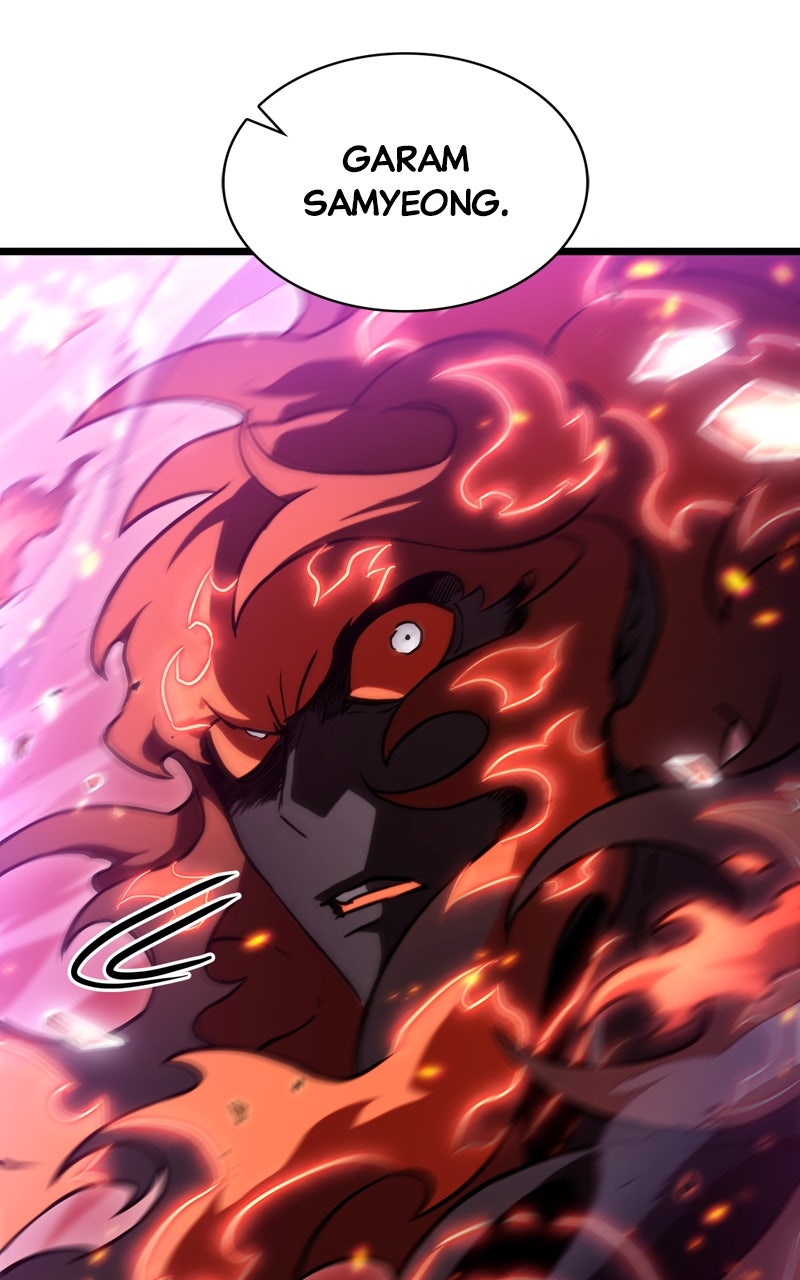 Read The World After the Fall ENGLISH Manga Online