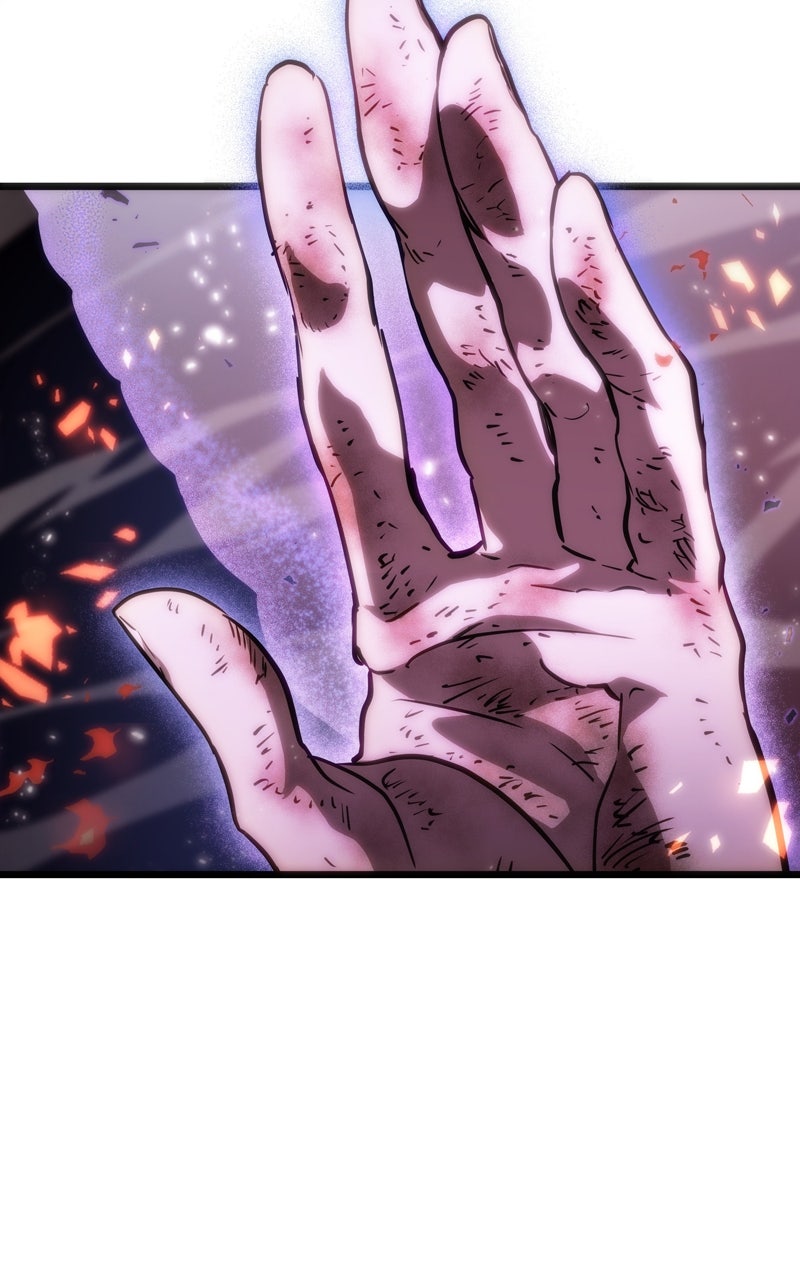 Read The World After the Fall ENGLISH Manga Online