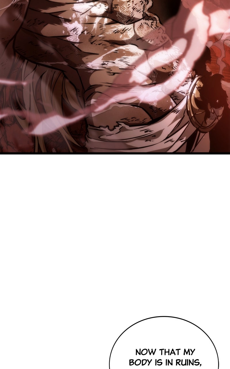 Read The World After the Fall ENGLISH Manga Online