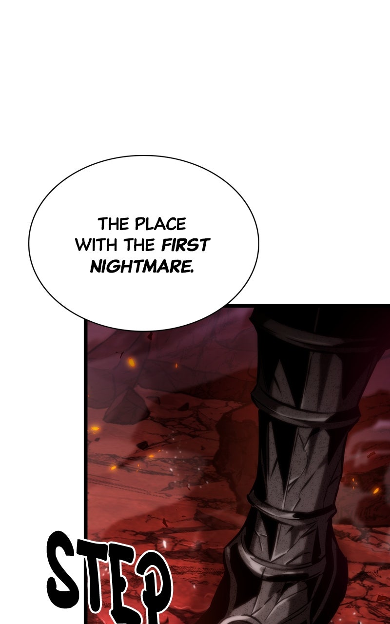 Read The World After the Fall ENGLISH Manga Online