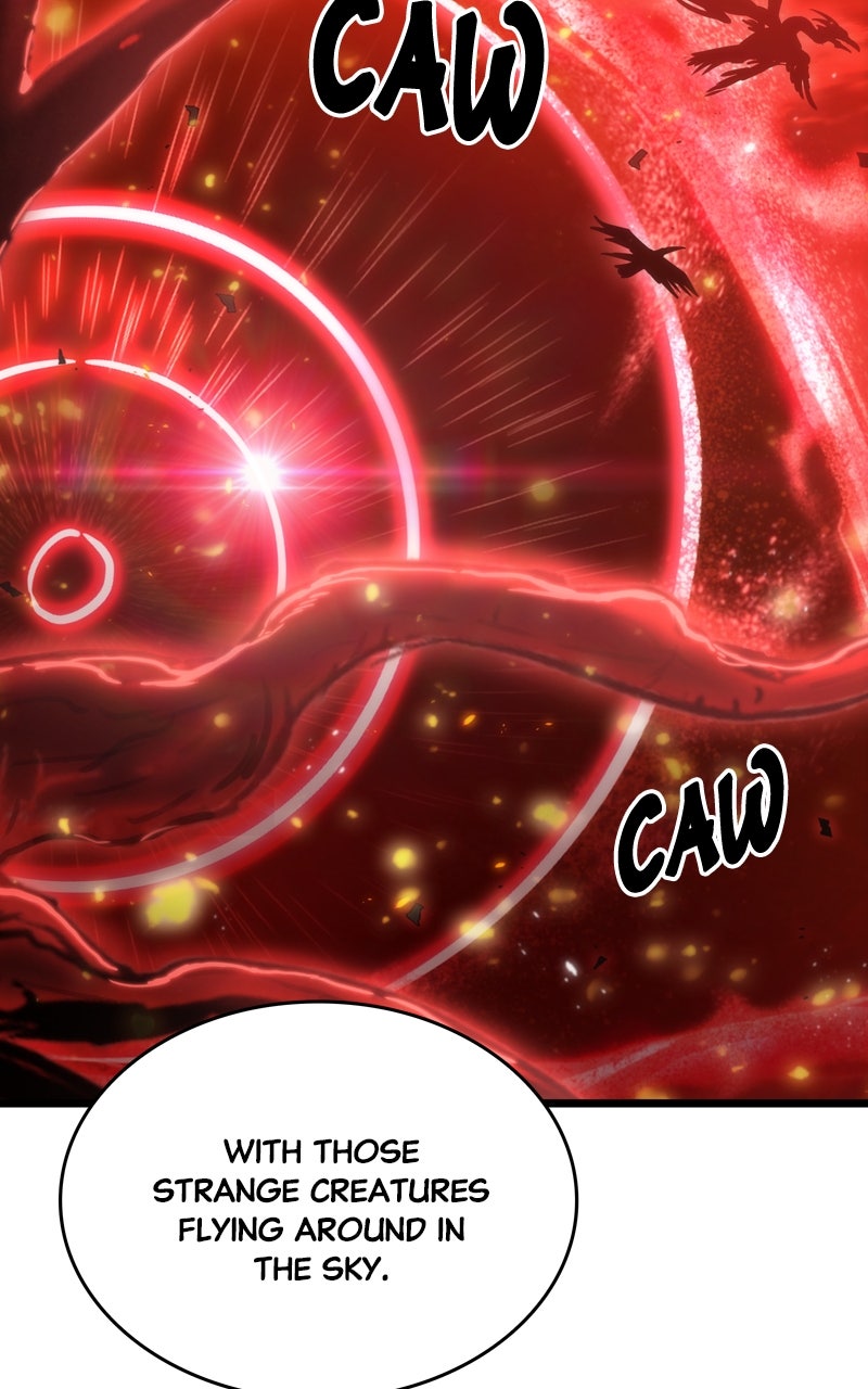 Read The World After the Fall ENGLISH Manga Online