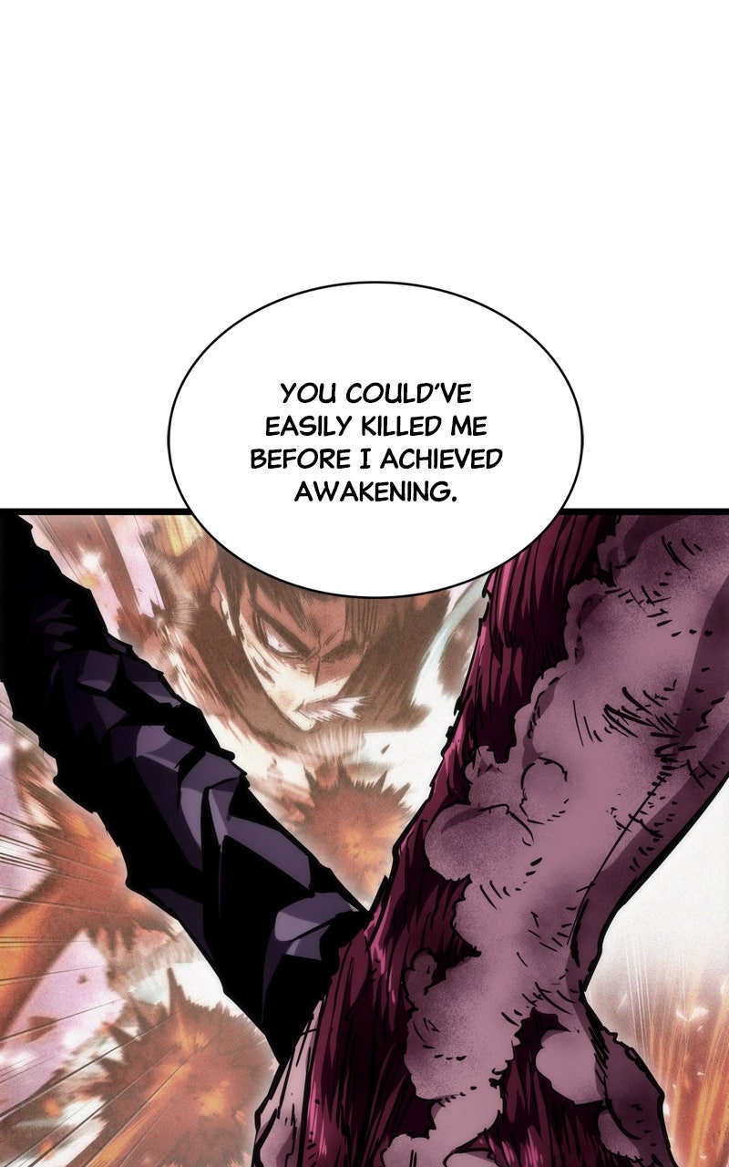 Read The World After the Fall ENGLISH Manga Online