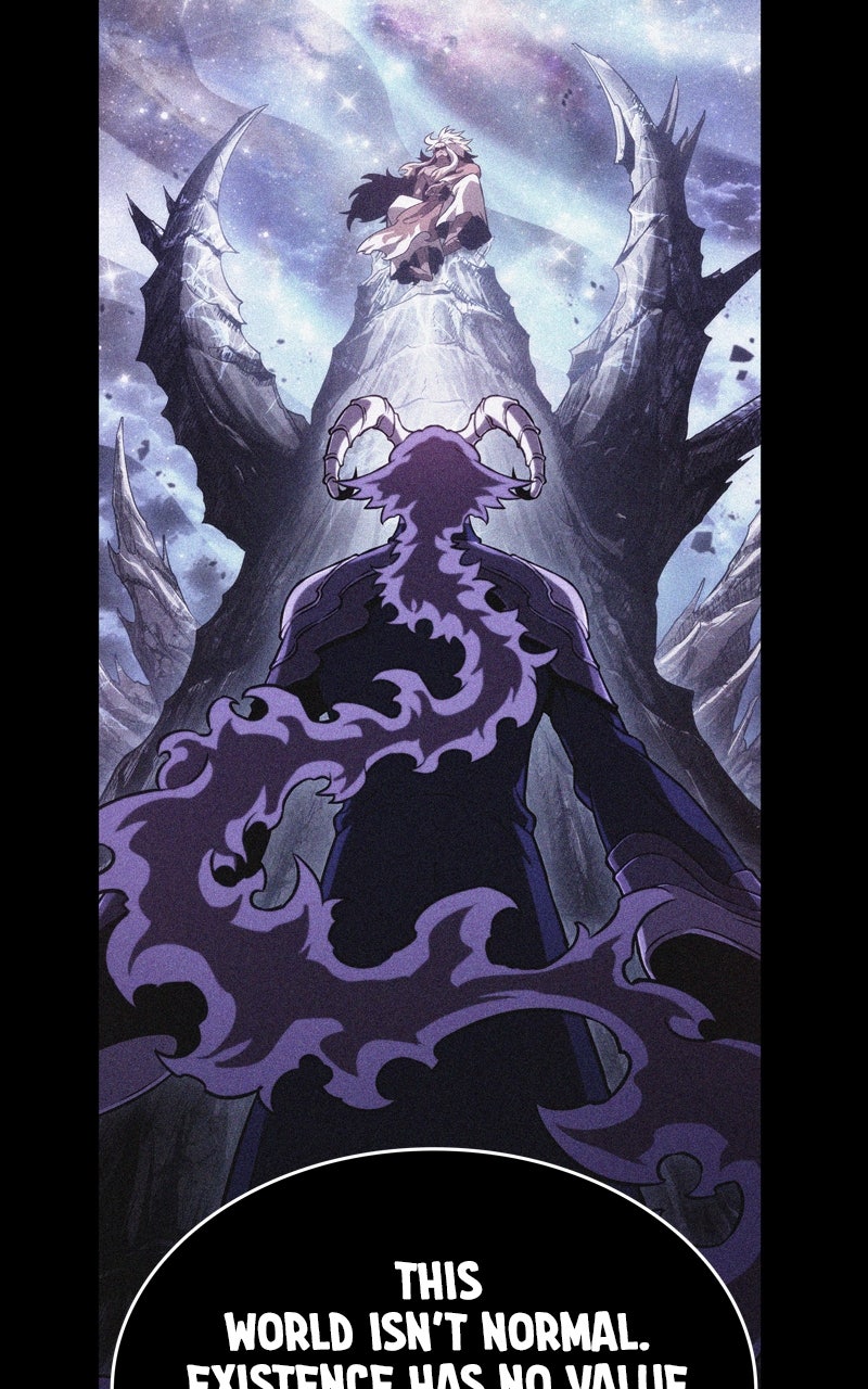 Read The World After the Fall ENGLISH Manga Online