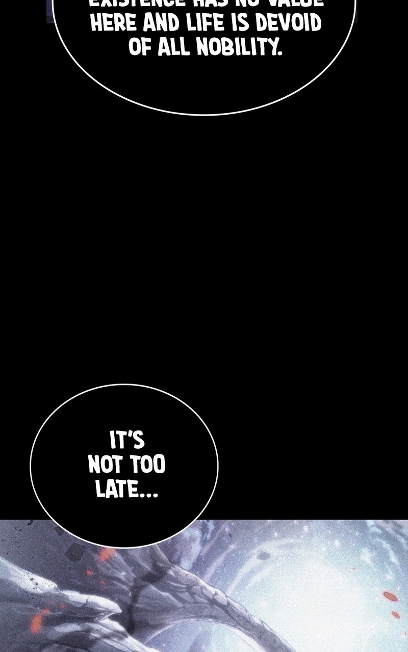 Read The World After the Fall ENGLISH Manga Online