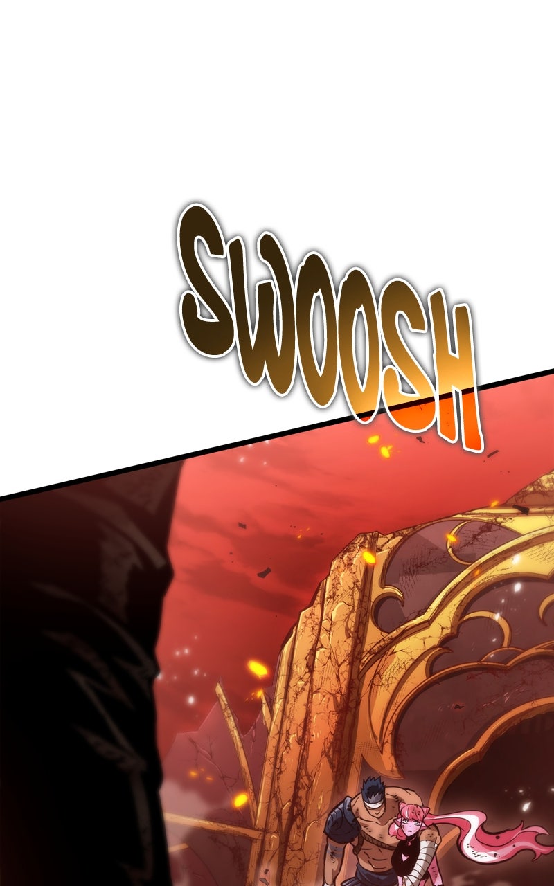 Read The World After the Fall ENGLISH Manga Online