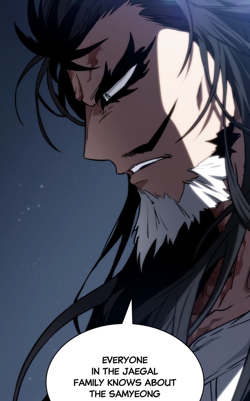 Read The World After the Fall ENGLISH Manga Online