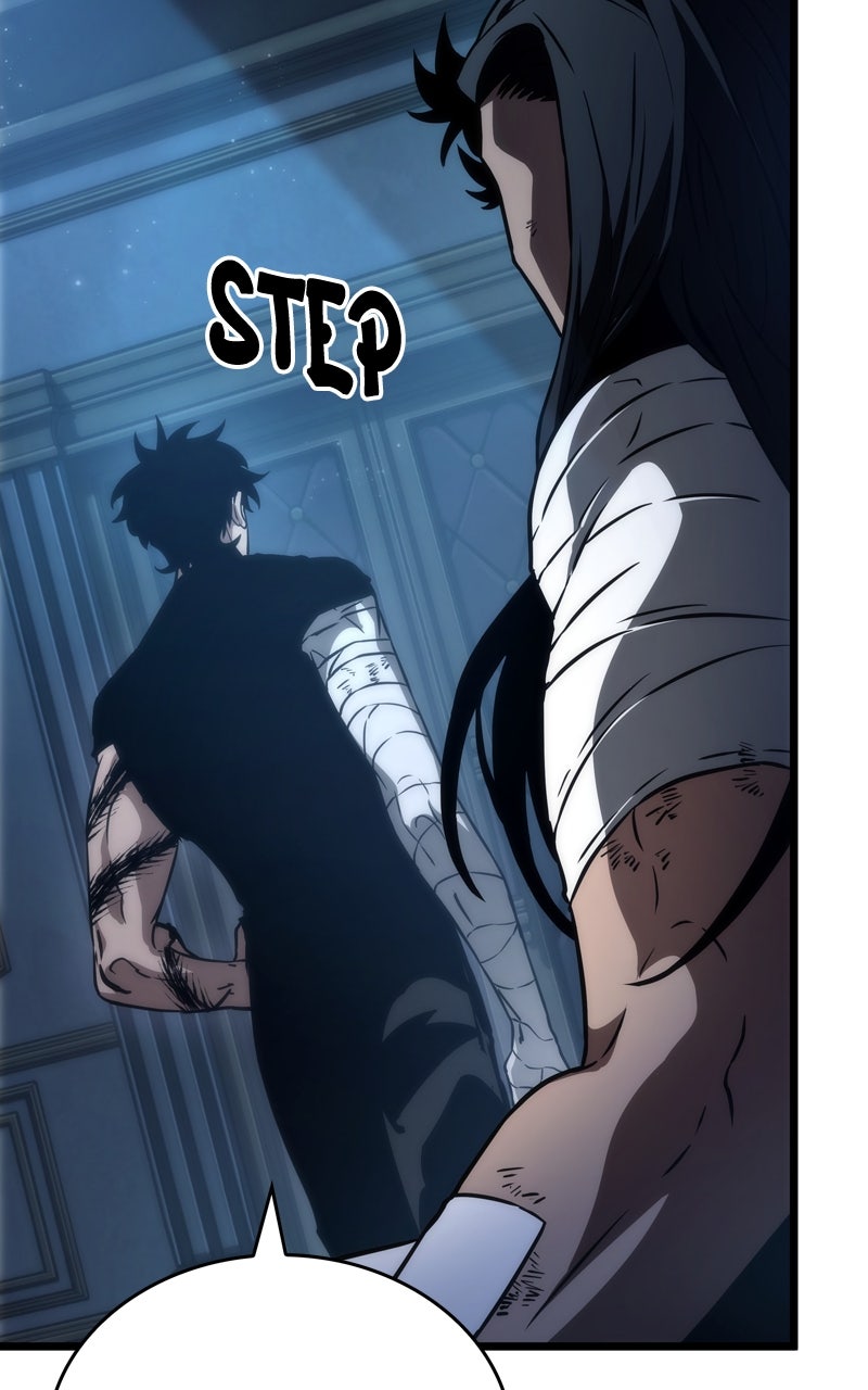 Read The World After the Fall ENGLISH Manga Online