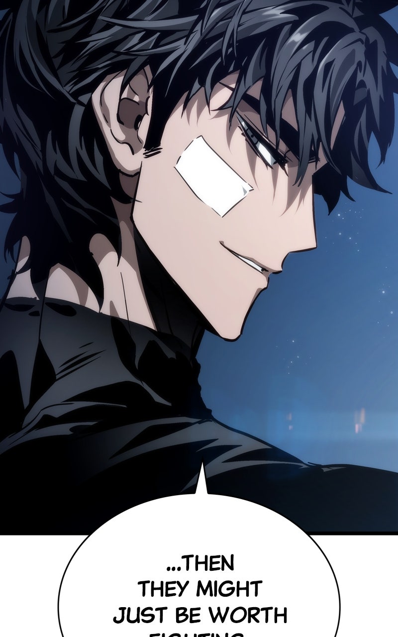 Read The World After the Fall ENGLISH Manga Online