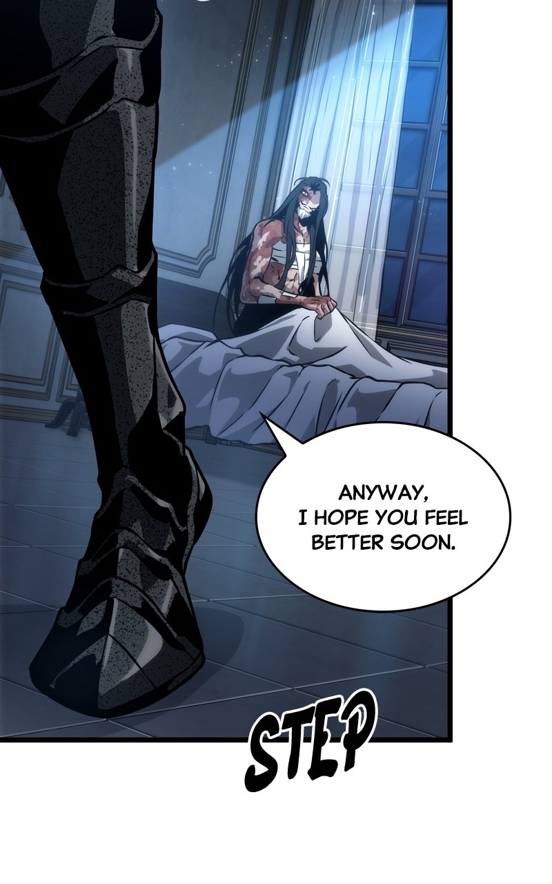 Read The World After the Fall ENGLISH Manga Online