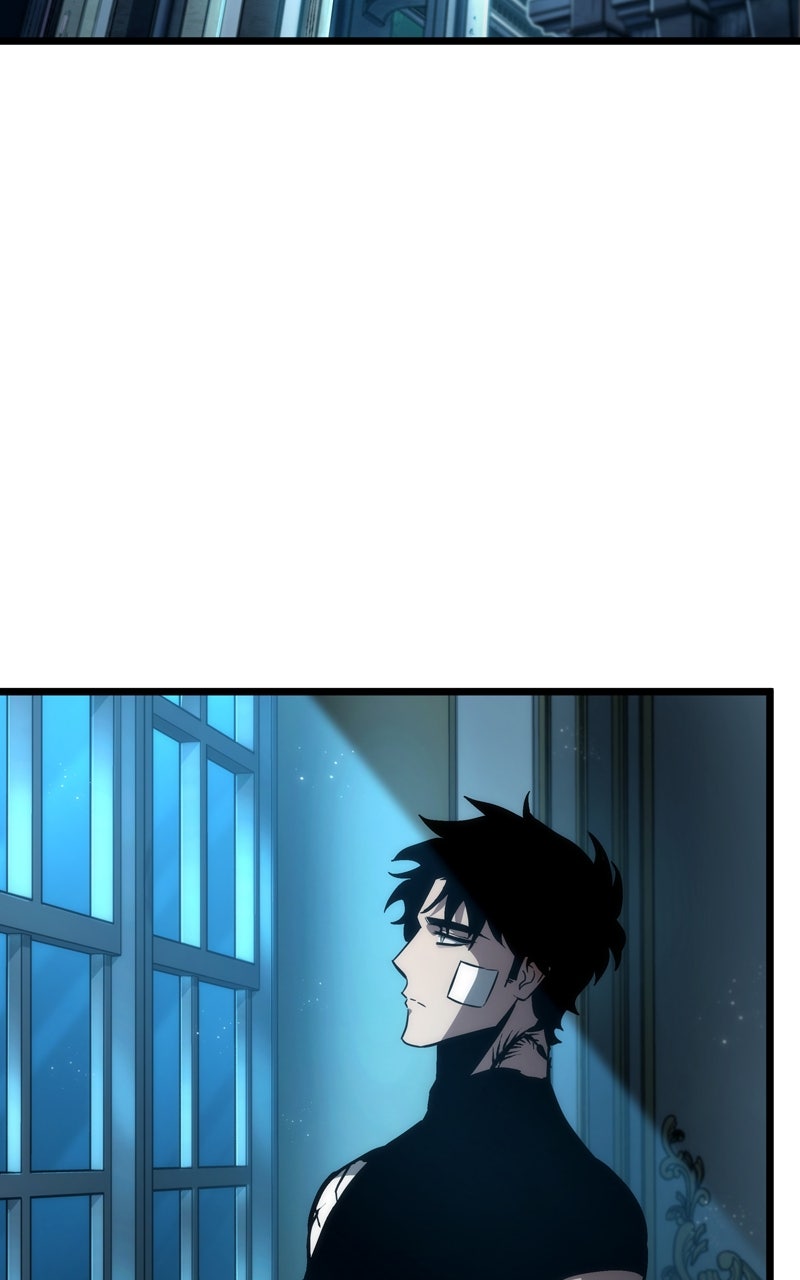 Read The World After the Fall ENGLISH Manga Online