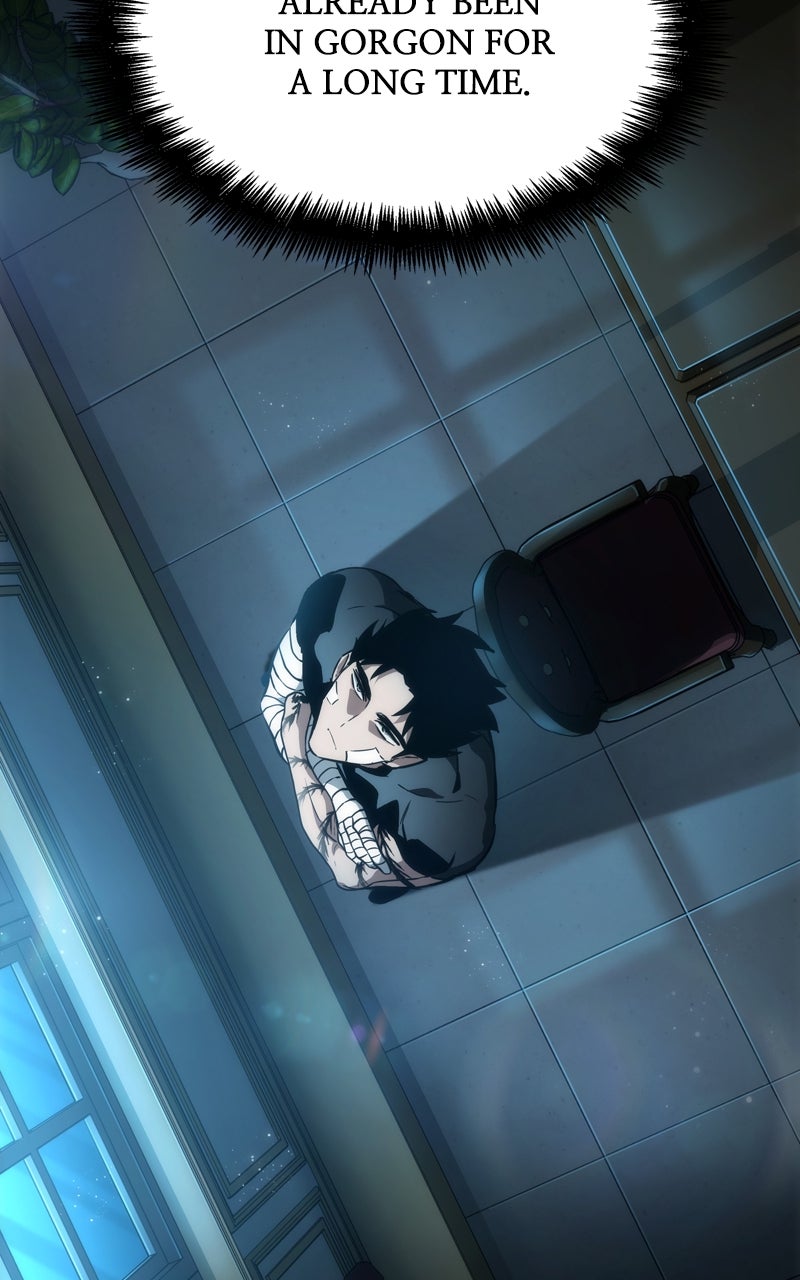 Read The World After the Fall ENGLISH Manga Online