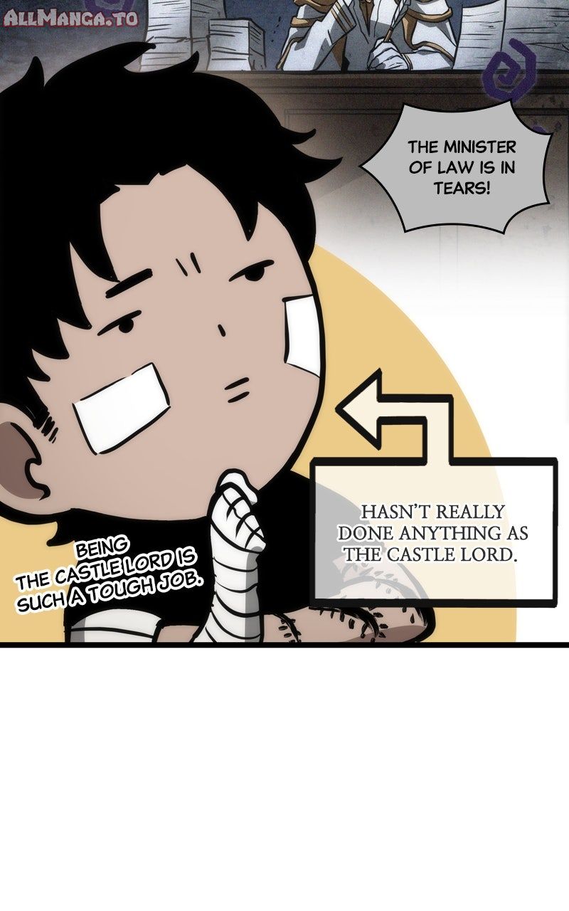 Read The World After the Fall ENGLISH Manga Online