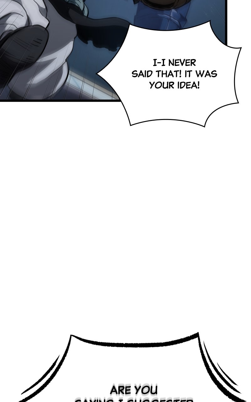 Read The World After the Fall ENGLISH Manga Online