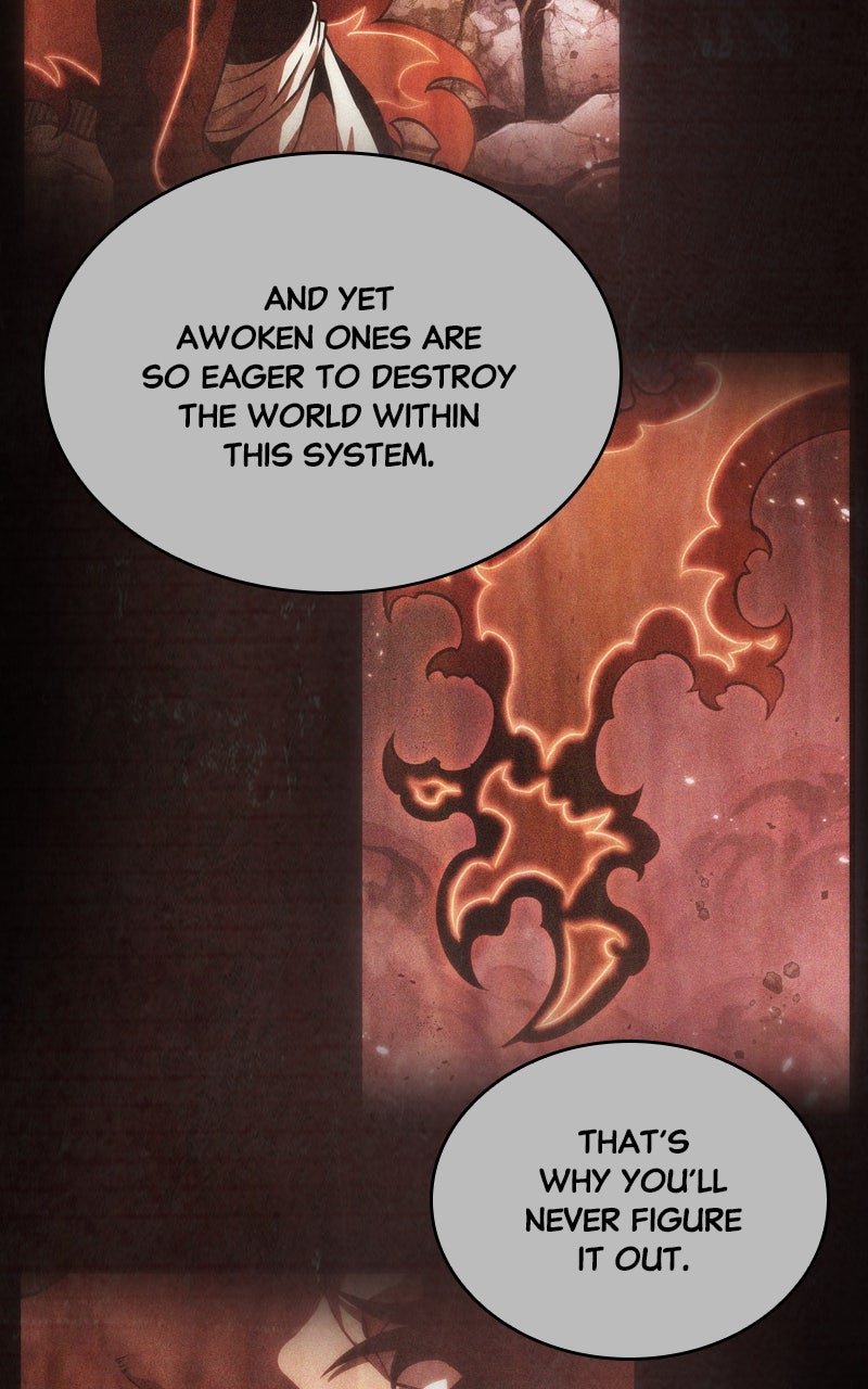 Read The World After the Fall ENGLISH Manga Online