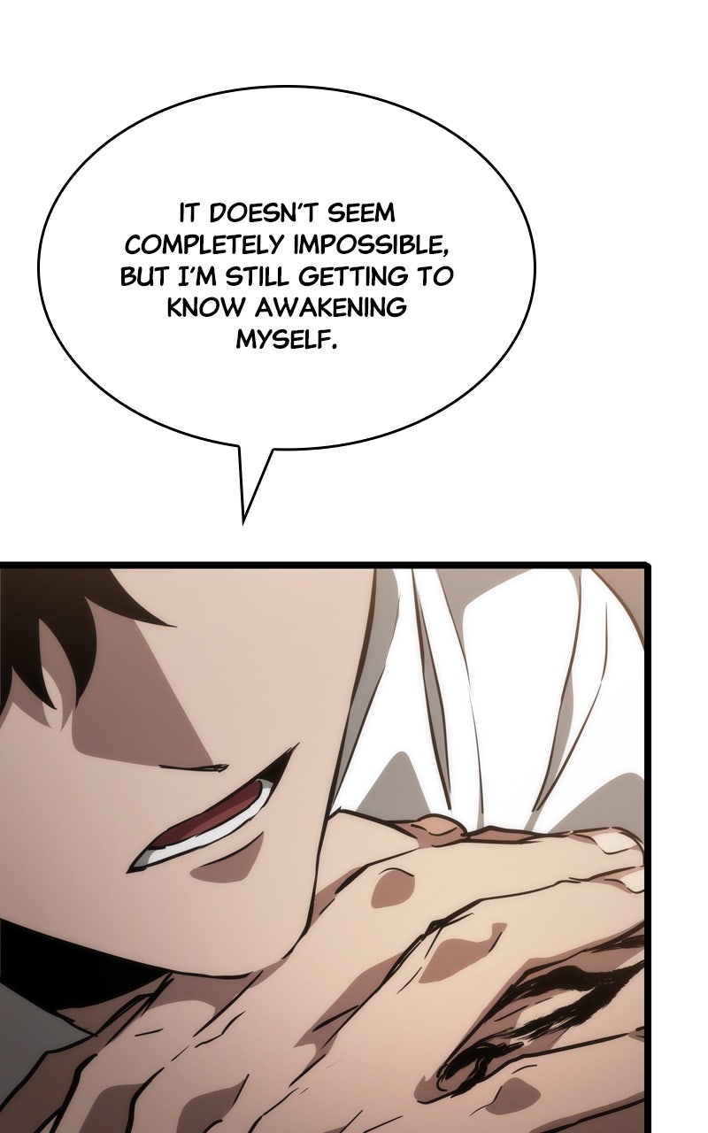 Read The World After the Fall ENGLISH Manga Online