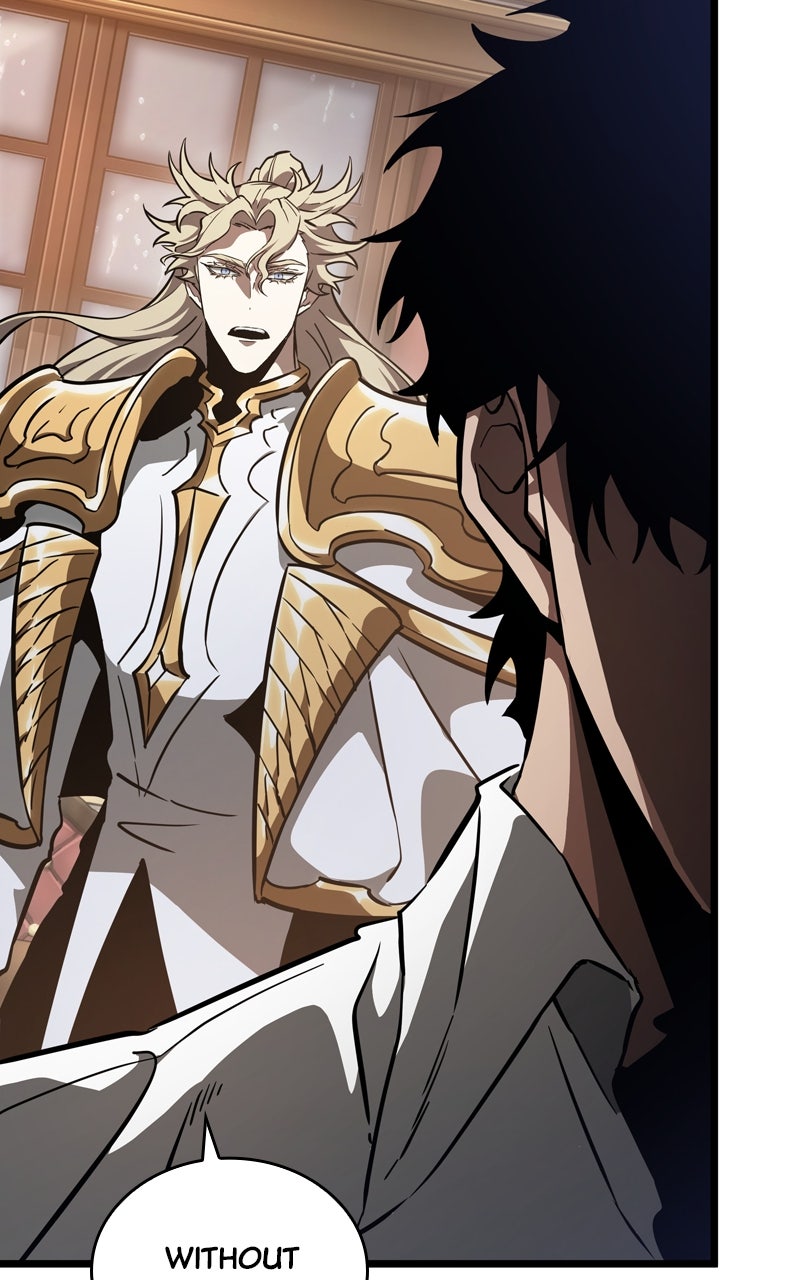 Read The World After the Fall ENGLISH Manga Online