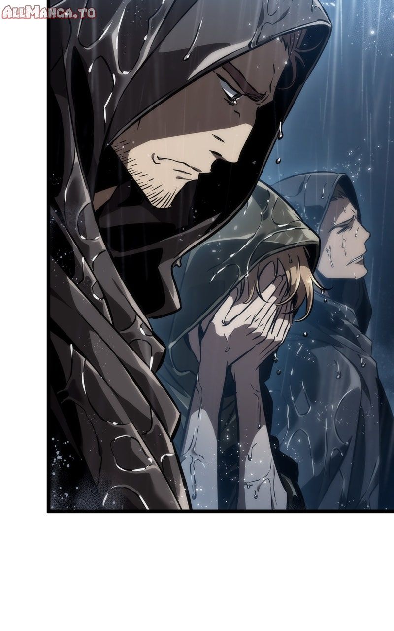 Read The World After the Fall ENGLISH Manga Online