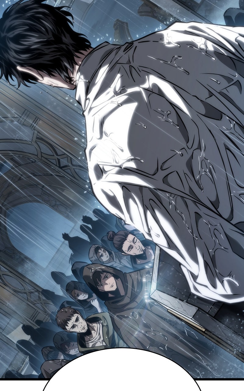 Read The World After the Fall ENGLISH Manga Online