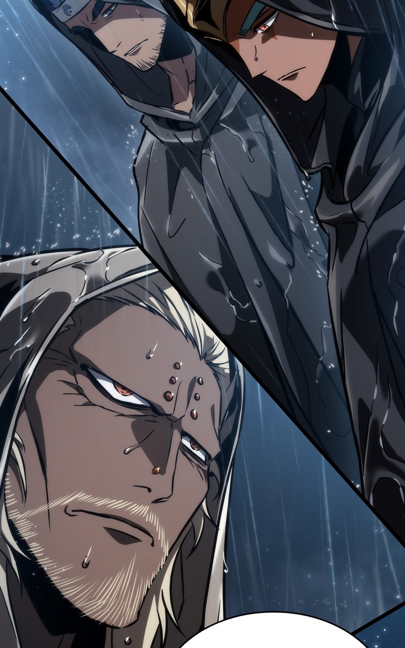 Read The World After the Fall ENGLISH Manga Online