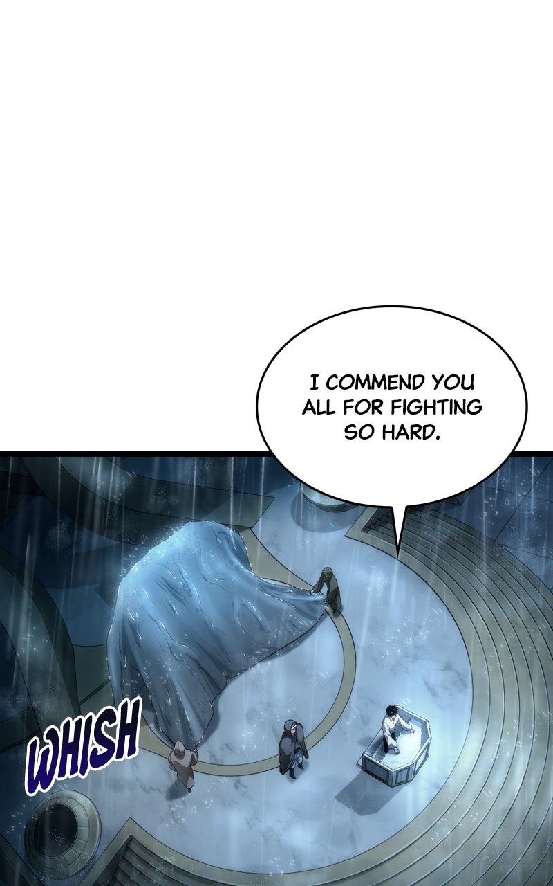 Read The World After the Fall ENGLISH Manga Online