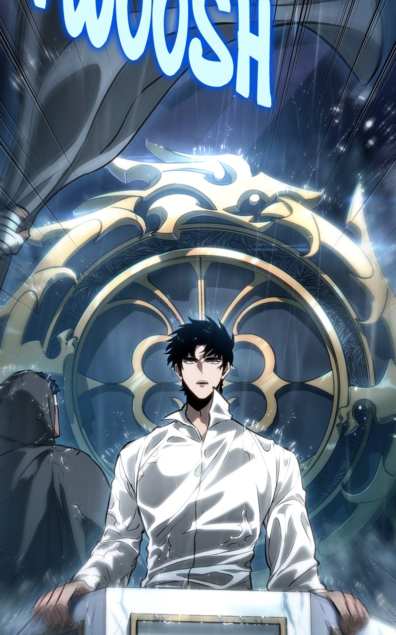 Read The World After the Fall ENGLISH Manga Online