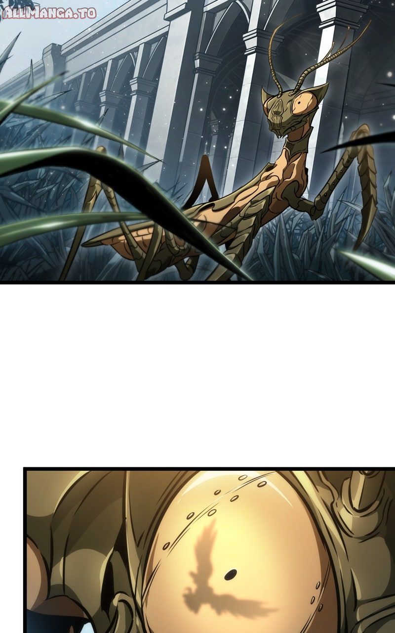 Read The World After the Fall ENGLISH Manga Online