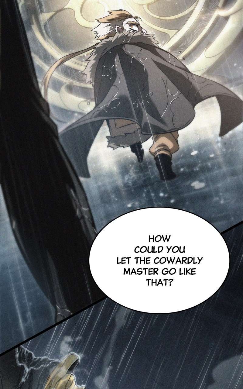 Read The World After the Fall ENGLISH Manga Online