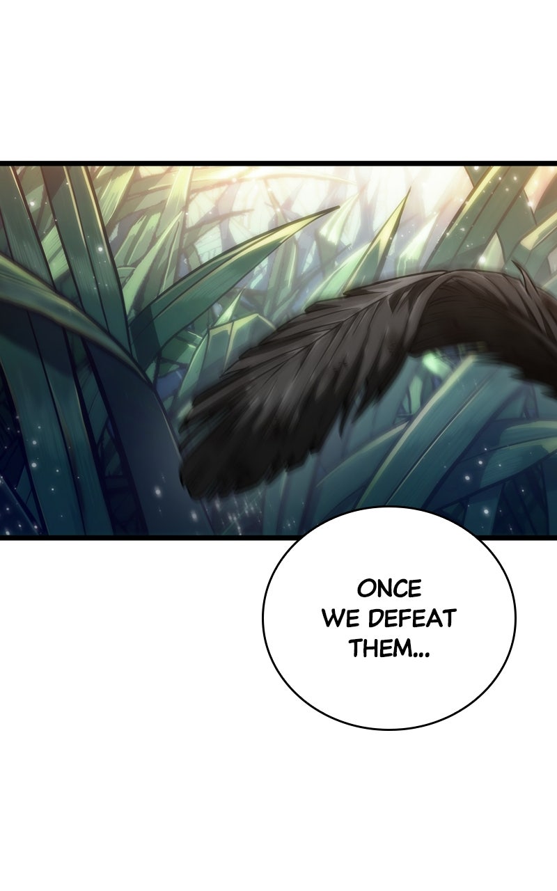 Read The World After the Fall ENGLISH Manga Online