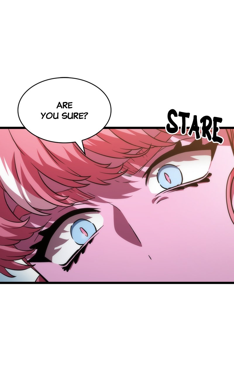 Read The World After the Fall ENGLISH Manga Online