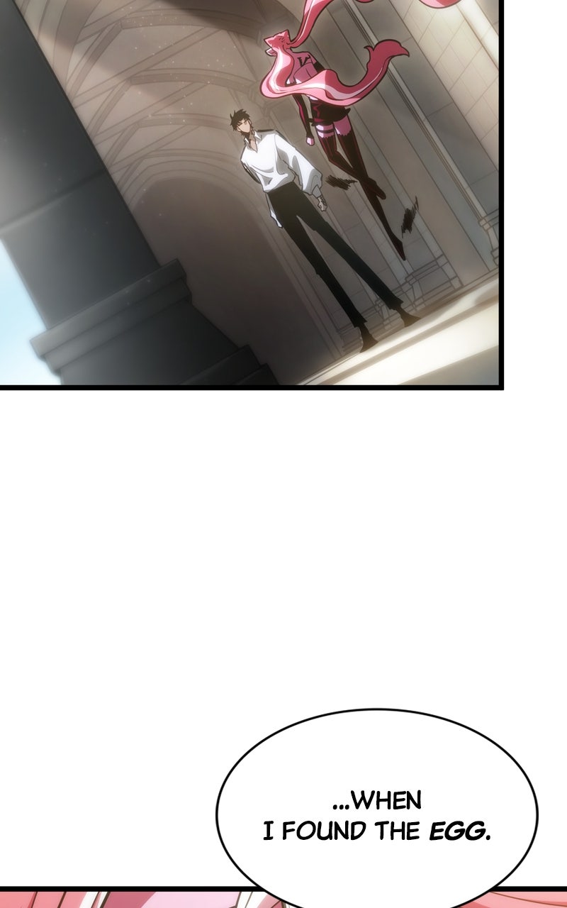 Read The World After the Fall ENGLISH Manga Online