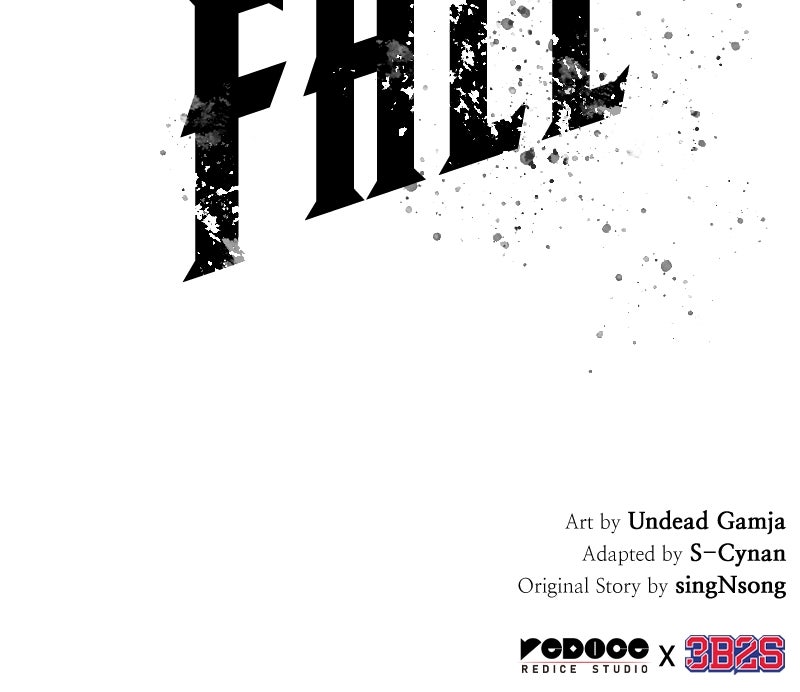 Read The World After the Fall ENGLISH Manga Online