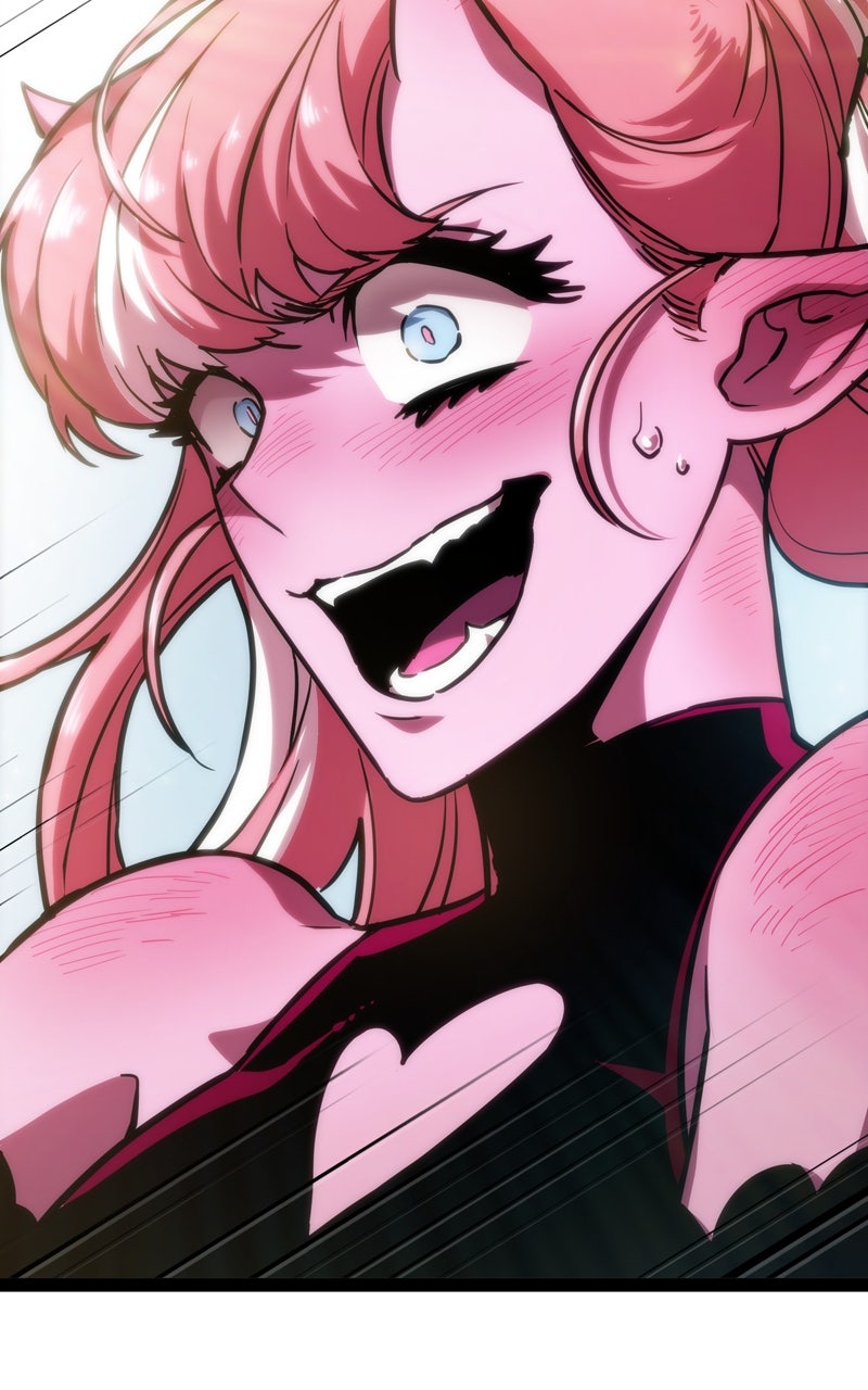 Read The World After the Fall ENGLISH Manga Online