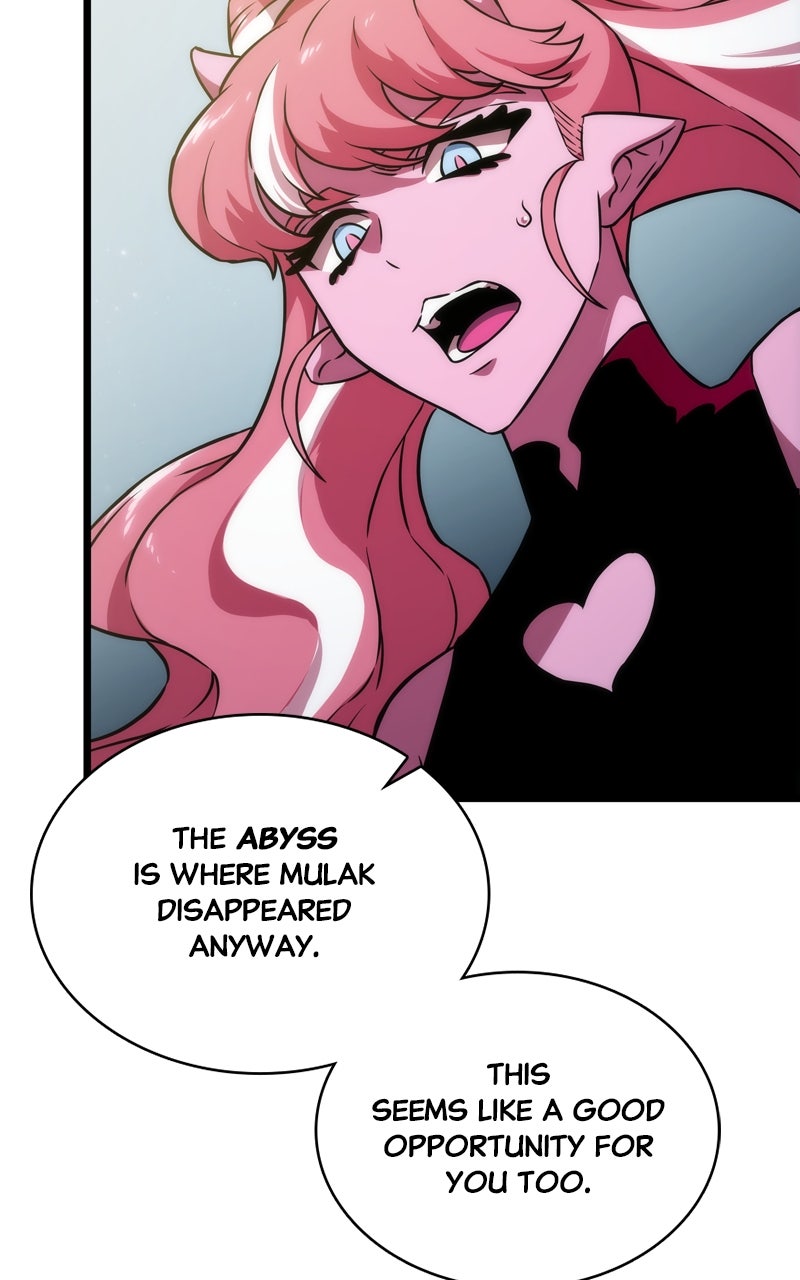 Read The World After the Fall ENGLISH Manga Online