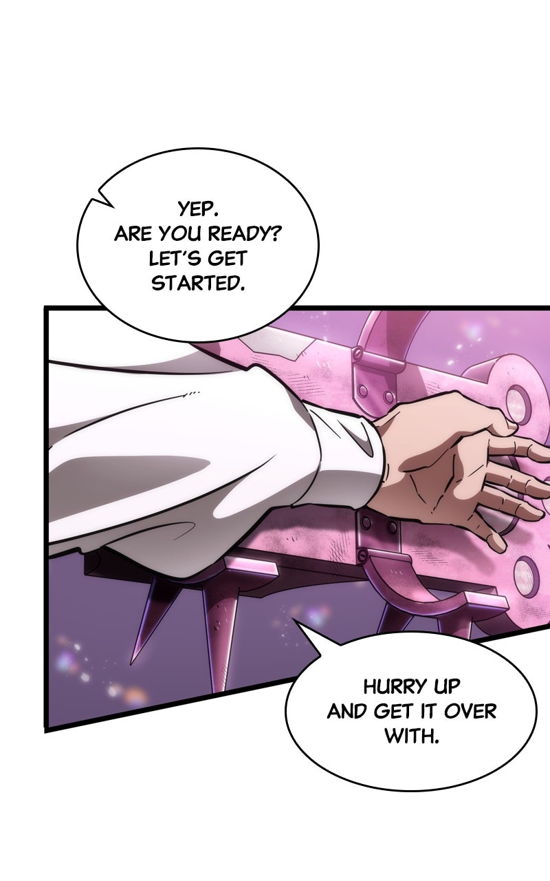 Read The World After the Fall ENGLISH Manga Online