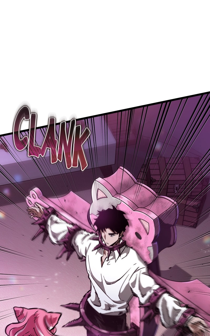 Read The World After the Fall ENGLISH Manga Online