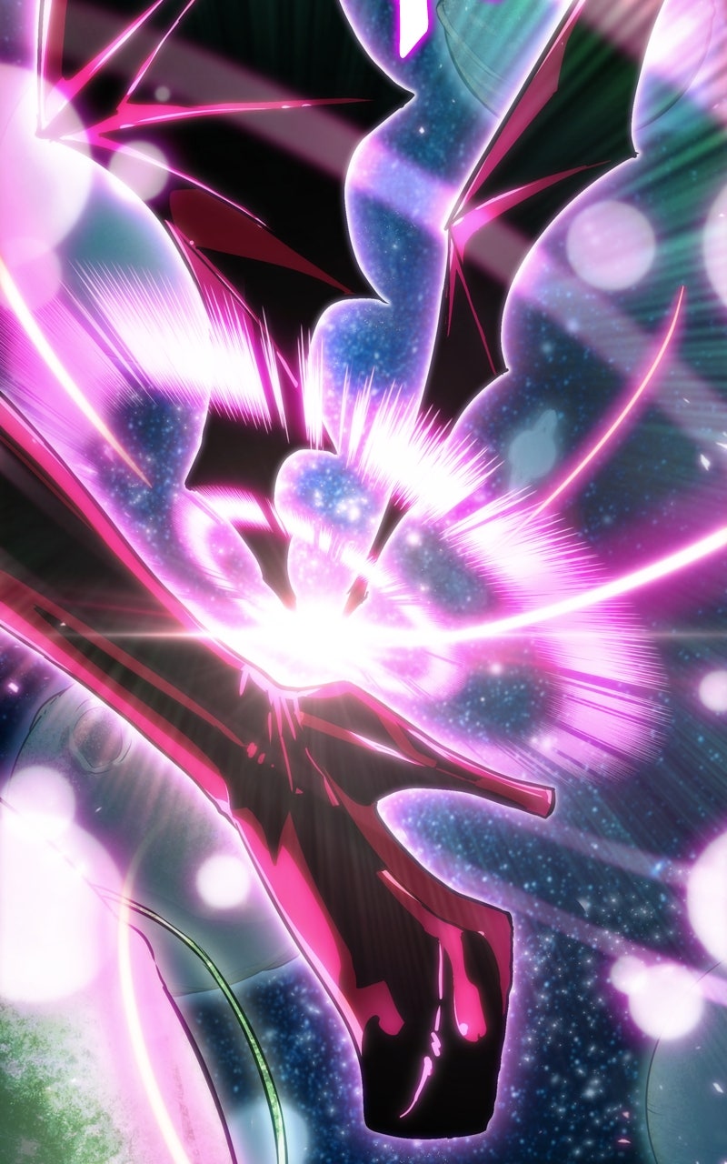 Read The World After the Fall ENGLISH Manga Online