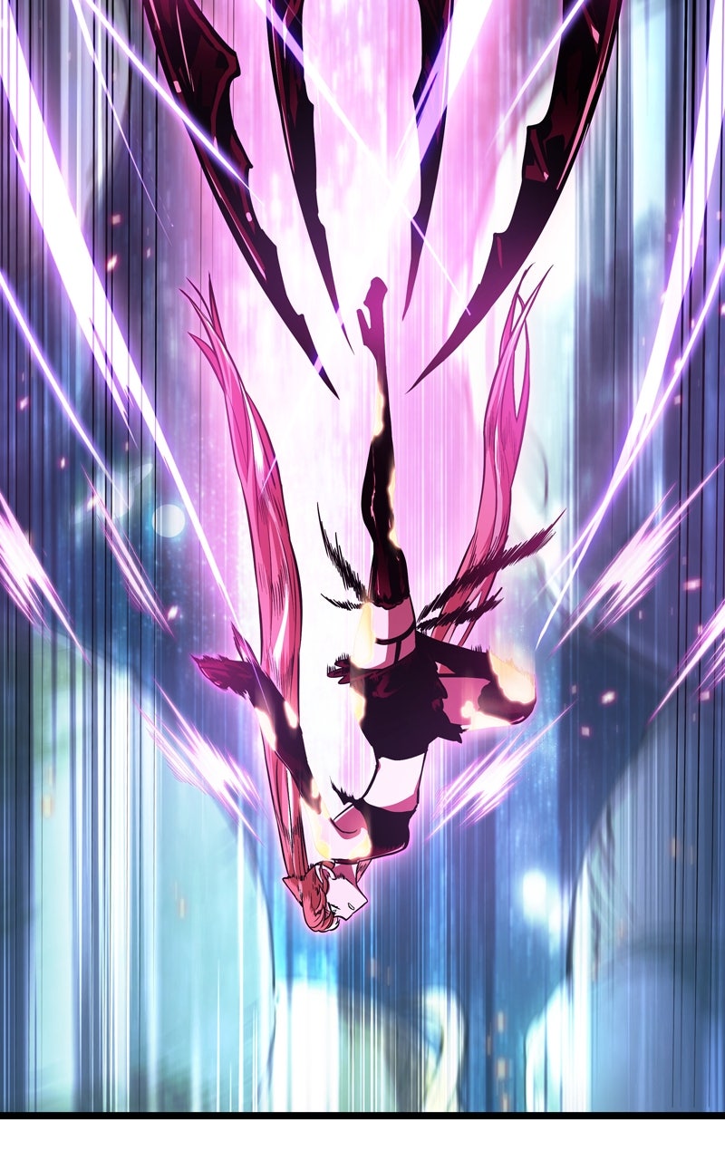 Read The World After the Fall ENGLISH Manga Online