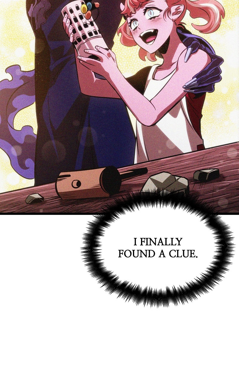 Read The World After the Fall ENGLISH Manga Online