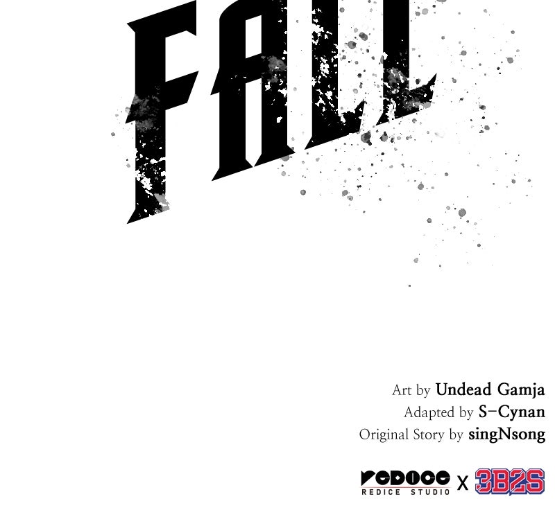 Read The World After the Fall ENGLISH Manga Online