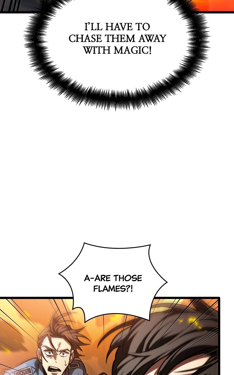 Read The World After the Fall ENGLISH Manga Online