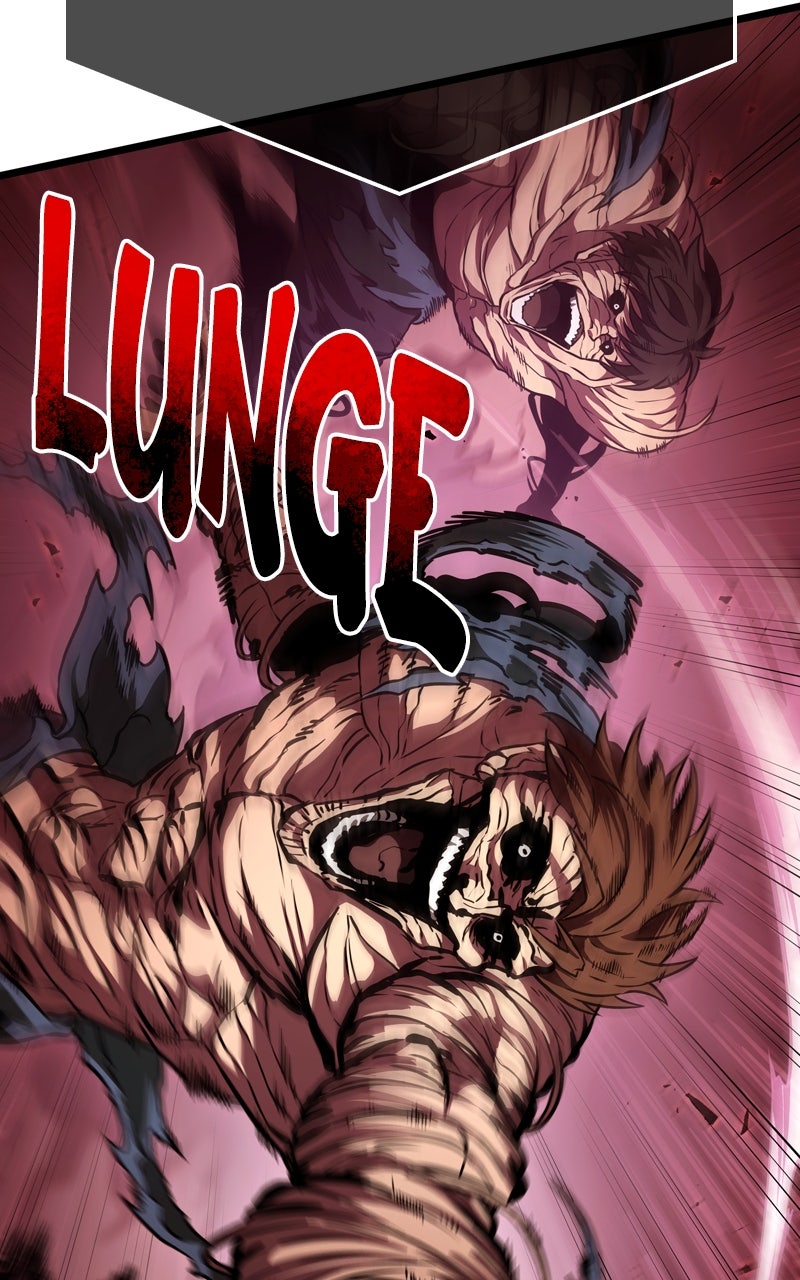 Read The World After the Fall ENGLISH Manga Online